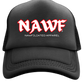 NAWF®️TRUCKER CAP *LIMITED*