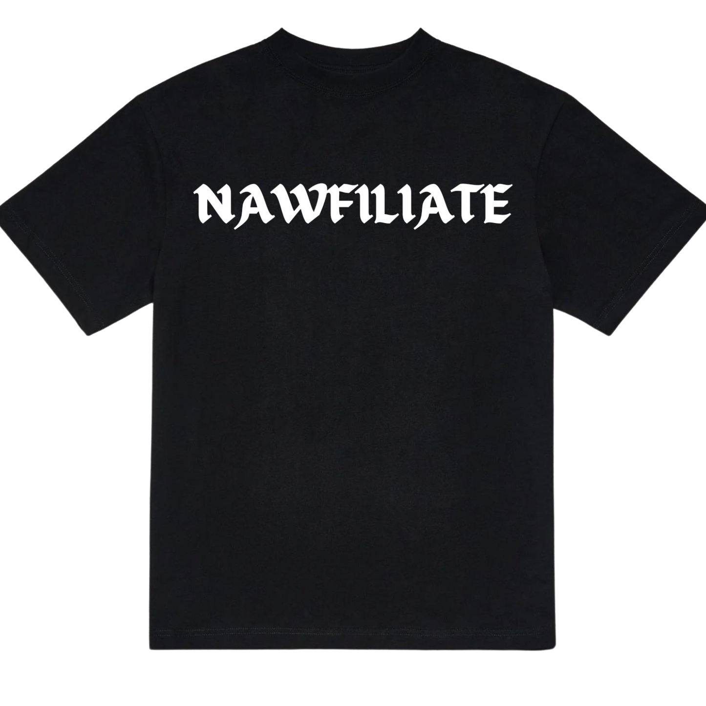 MADE IN THE NAWF®️OG Staple Tee LIMITED