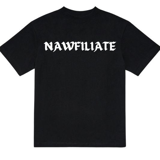 MADE IN THE NAWF®️OG Staple Tee LIMITED