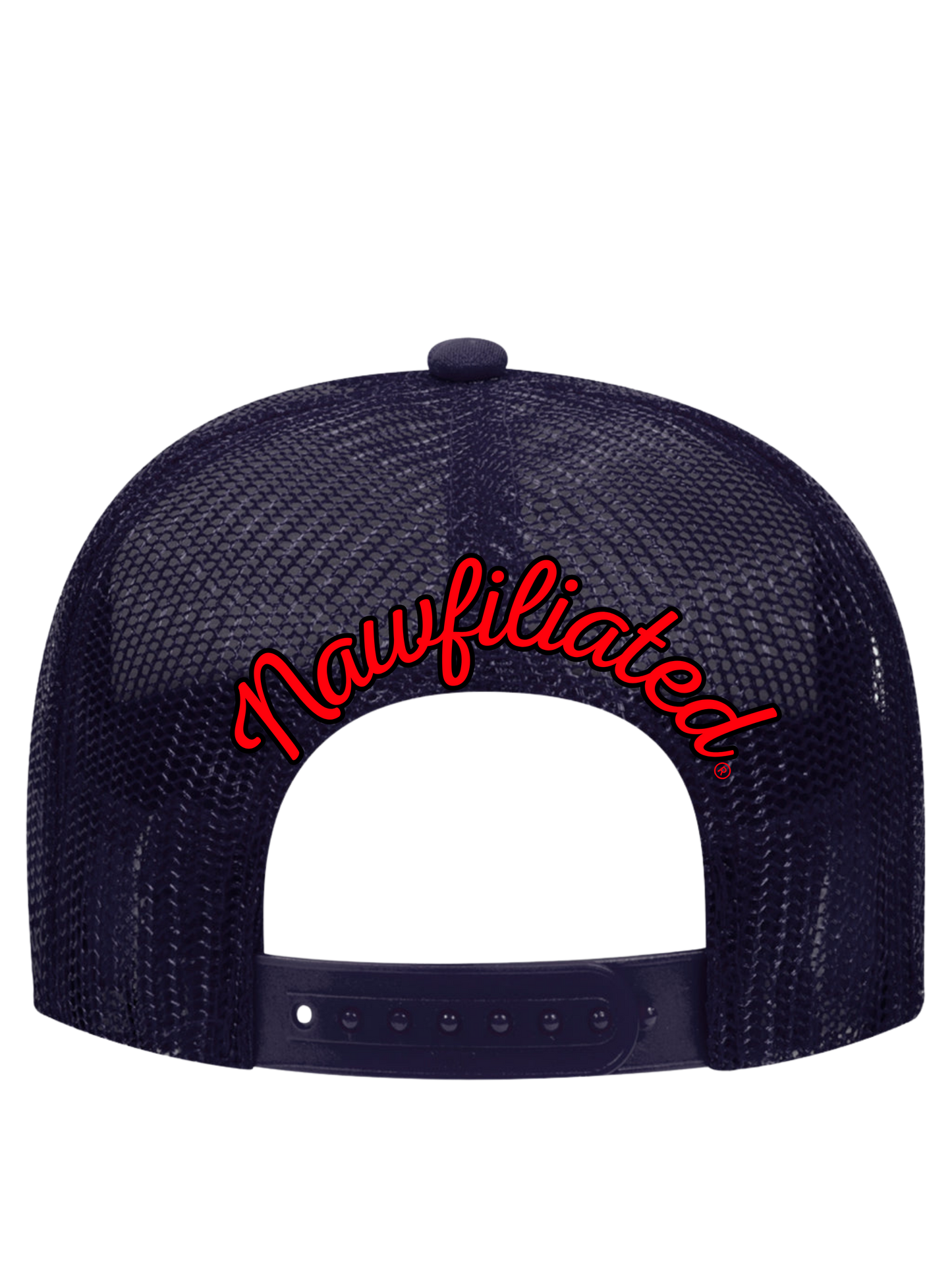 NAWF®️TRUCKER CAP *LIMITED*